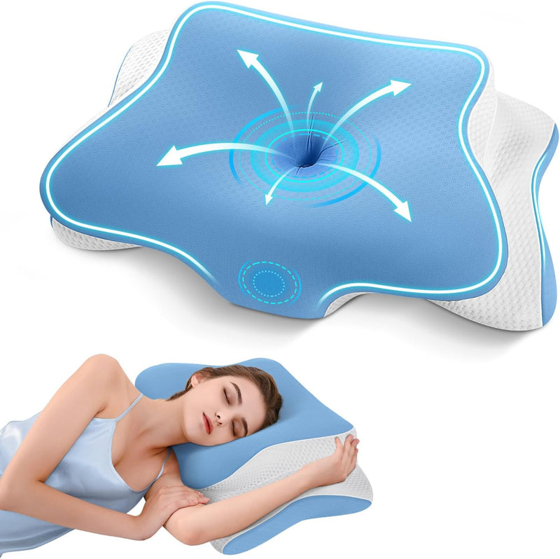 Cliente usando ErgoSleep